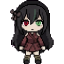 Giyami sprite