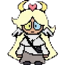 Gabriel sprite