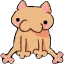 Michi sprite
