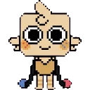 Goob sprite
