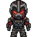 John Carver sprite