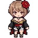 Mira sprite