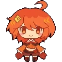 GOODRUSH sprite