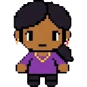 Rania sprite