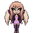 Azura sprite