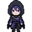 New NPC sprite
