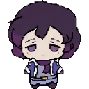 Raz sprite
