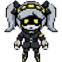 Serial Designation J sprite