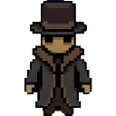 Dark lord sprite