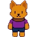 Tama sprite