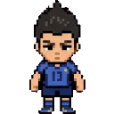Barou sprite