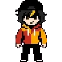 Lusi sprite