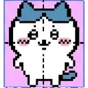 Hachiware sprite
