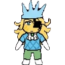 iTrapped sprite
