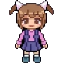 Eira sprite