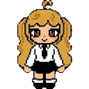Maria sprite