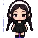 Wonhee sprite