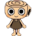 Shelly sprite