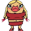Baddilicous Potato sprite