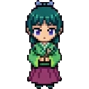 New NPC sprite