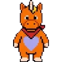 Buddy sprite