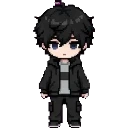 Ren Zato sprite