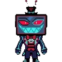 Vox sprite