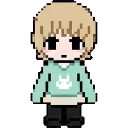 Kyo sprite