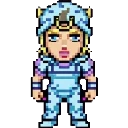 Jhonny sprite