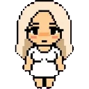 Lilian sprite