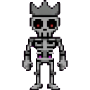 Sacrilege sprite