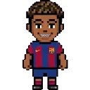 Lamine Yamal sprite