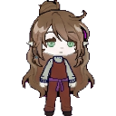 Ruoxi sprite