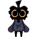 Kudo sprite
