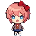Sayuri sprite