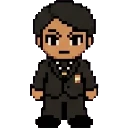 Kuda sprite