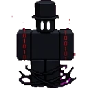 Spectre sprite