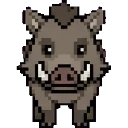Ironhead sprite