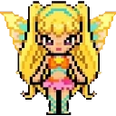 Stella sprite