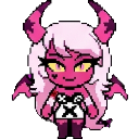 Verosika sprite