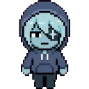 Astro Novalite sprite