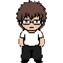 Kian sprite