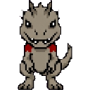 Emperor Jeff sprite