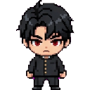 Kuro sprite