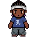 Will sprite