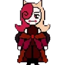 Maria sprite