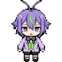 Lilan sprite