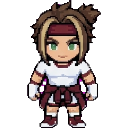 Zyler sprite
