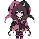 Columbina sprite