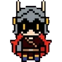 Draco sprite